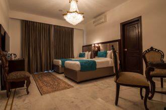 STARiHOTEL Anandlok, New Delhi 2
